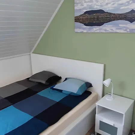 In - Balaton 50626 Apartamento *