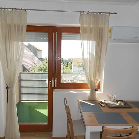 Apartamento In - Balaton 50626 Badacsony
