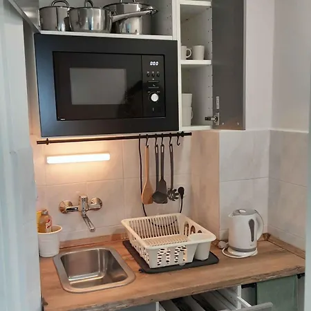 Apartamento In - Balaton 50626