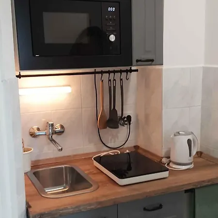In - Balaton 50626 Apartamento