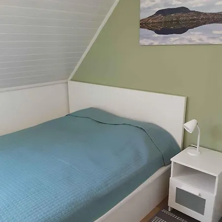 In - Balaton 50626 Apartamento *