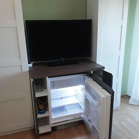 Apartamento In - Balaton 50626