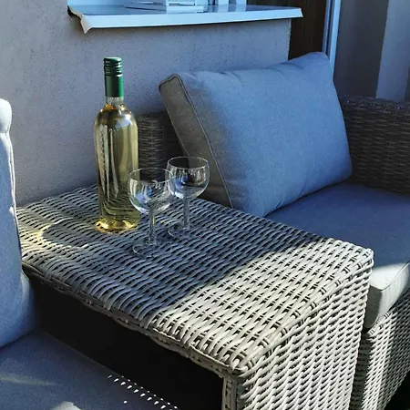 In - Balaton 50626 Apartamento *