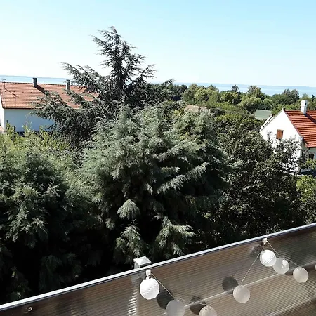 Apartamento In - Balaton 50626