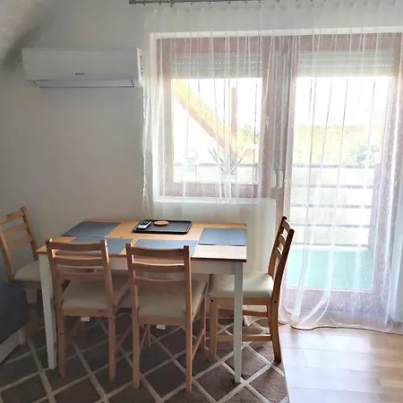 In - Balaton 50626 Apartment