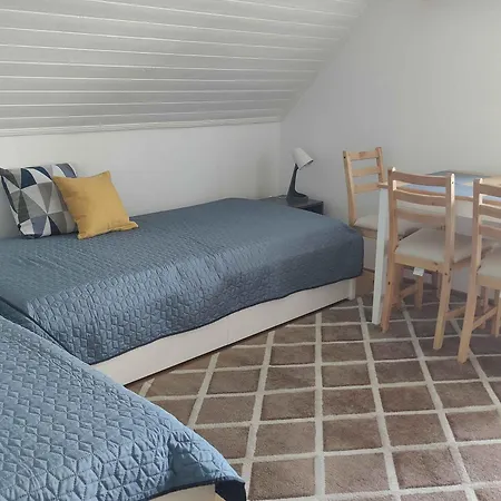 Apartamento In - Balaton 50626 Badacsony