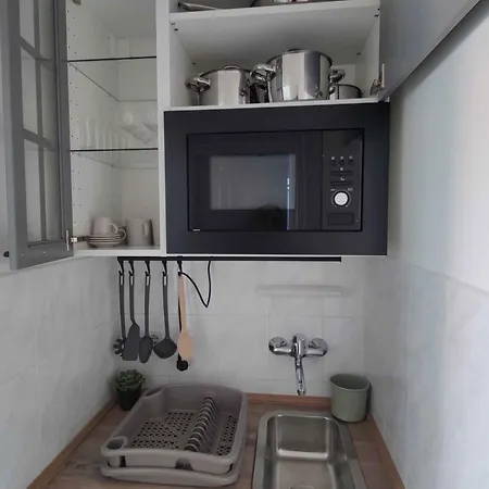 In - Balaton 50626 Apartamento Badacsony