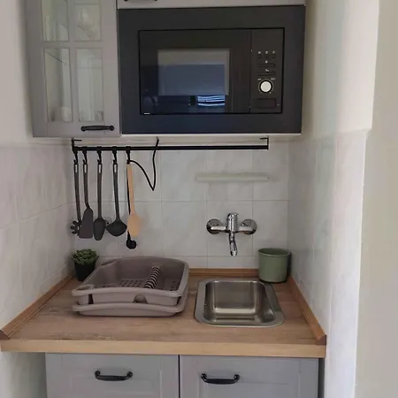 In - Balaton 50626 Apartamento Badacsony