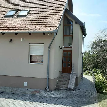 Apartamento In - Balaton 50626 *