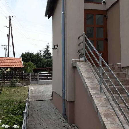 In - Balaton 50626 Apartment Badacsony