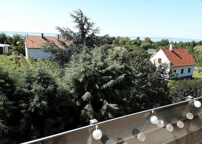 Apartment In - Balaton 50626